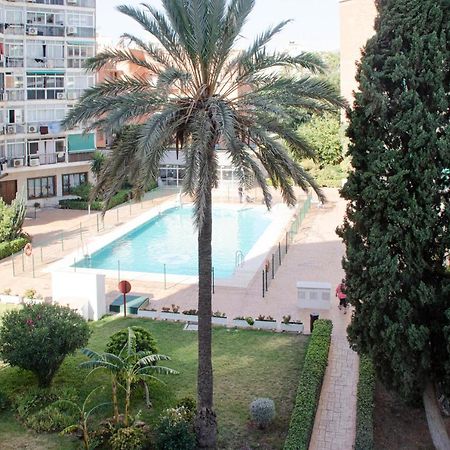 Las Estrellas 301 Torremolinos Esterno foto